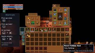 Cozy Survival &amp; Chaos | Core Keeper