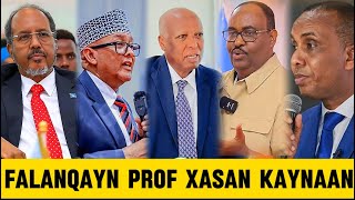 Download Lagu XASAN \u0026 XAMSE WAXA UGU WAYN EE AY LASCANOD U TAGEN WA REER SOMALILAND XOG XASASIYA PROF XASAN KAYNAN MP3