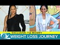 Tia Mowry on Microwave Hacks, Weight Loss & Self-Care