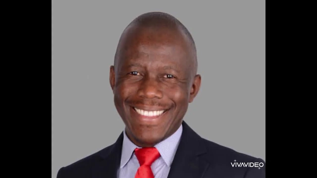 POLEPOLE NI MLEMAVU WA MGUU KWA SASA 