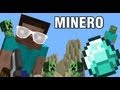 Minecraft - "Minero" ft. StarkinDJ (Parodia de "Torero" de Chayanne)