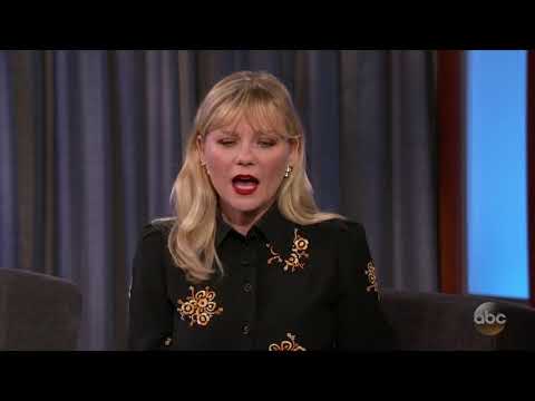 Video: Kirsten Dunst Ilə Diqqət çəkən Filmlər