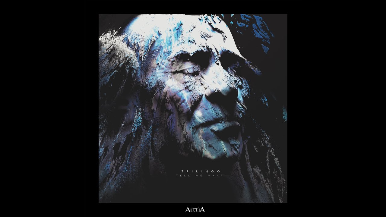 Trilingo - No such thing (Official audio)