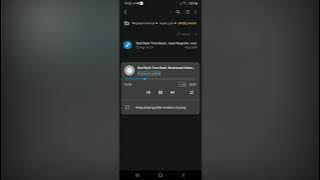 Bad Style Time Back ( Backsound Subur Gaming dan Issei Nugroho )