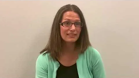 20 Under 40: Meet Julie Gleason