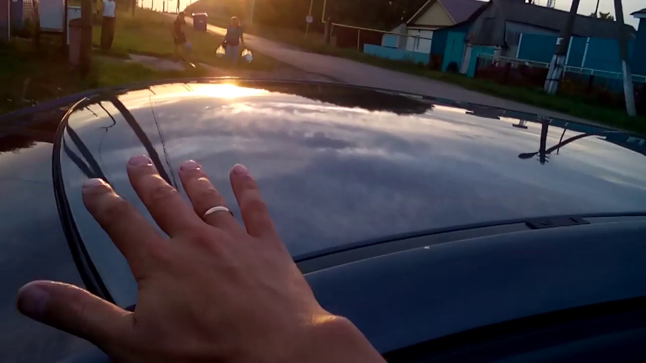 Покрасить авто с переходом Покрасить авто с переходом