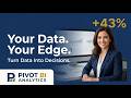 Data ROI : How to Measure the Impact of Your Data Investments
