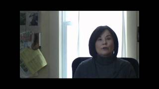 Meet the Cope Environmental Center Staff: Stephanie Hays-Mussoni.wmv