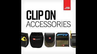 Clip On Accessories Resimi