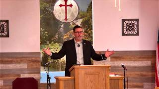 Building Hope Together: Renewing Faith and Commitment