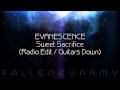 Miniature de la vidéo de la chanson Sweet Sacrifice (Radio Version)