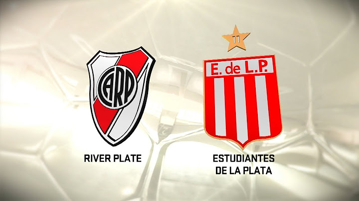 RESUMEN  Estudiantes LP vs  River Plate 2 1 Copa de la Liga Profesional 2021   GOLES   eldieztops