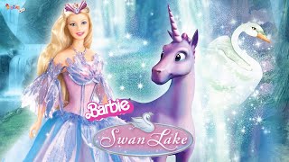 Barbie of Swan Lake | Completo Full Movie Game | PC @ZigZagGamerPT