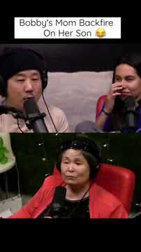 Bobby Lee on his father dying - YouTube