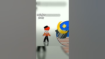 Thumbnail of wo xing shi (trend) #countryhuman #maphilindo