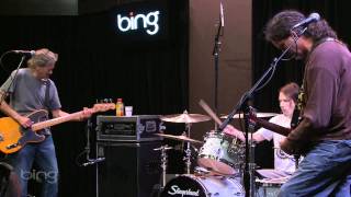 Meat Puppets - Lake Of Fire (Bing Lounge) chords