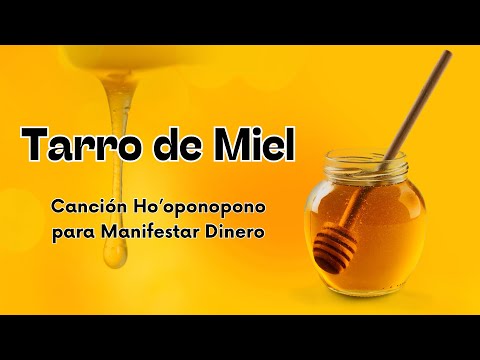 🎬 Video relacionado con tarros de miel originales
