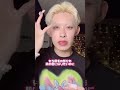 眉毛が消えるコンシーラー?🙄 #メイク検証 #sheglam #asmr