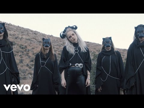 DEVORA - Body Bag (Official Video)
