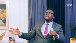 THE THREE WAYS TO ENTER INTO THE SPIRITUAL WORLD || PROPHET JOEL OGEBE