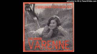 Liliane Varenne Il ne m'aime pas