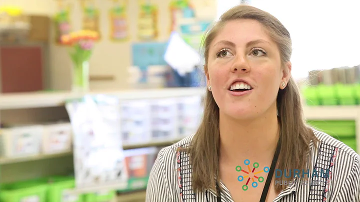2019 Durham Public Schools Teacher of the Year Fin...