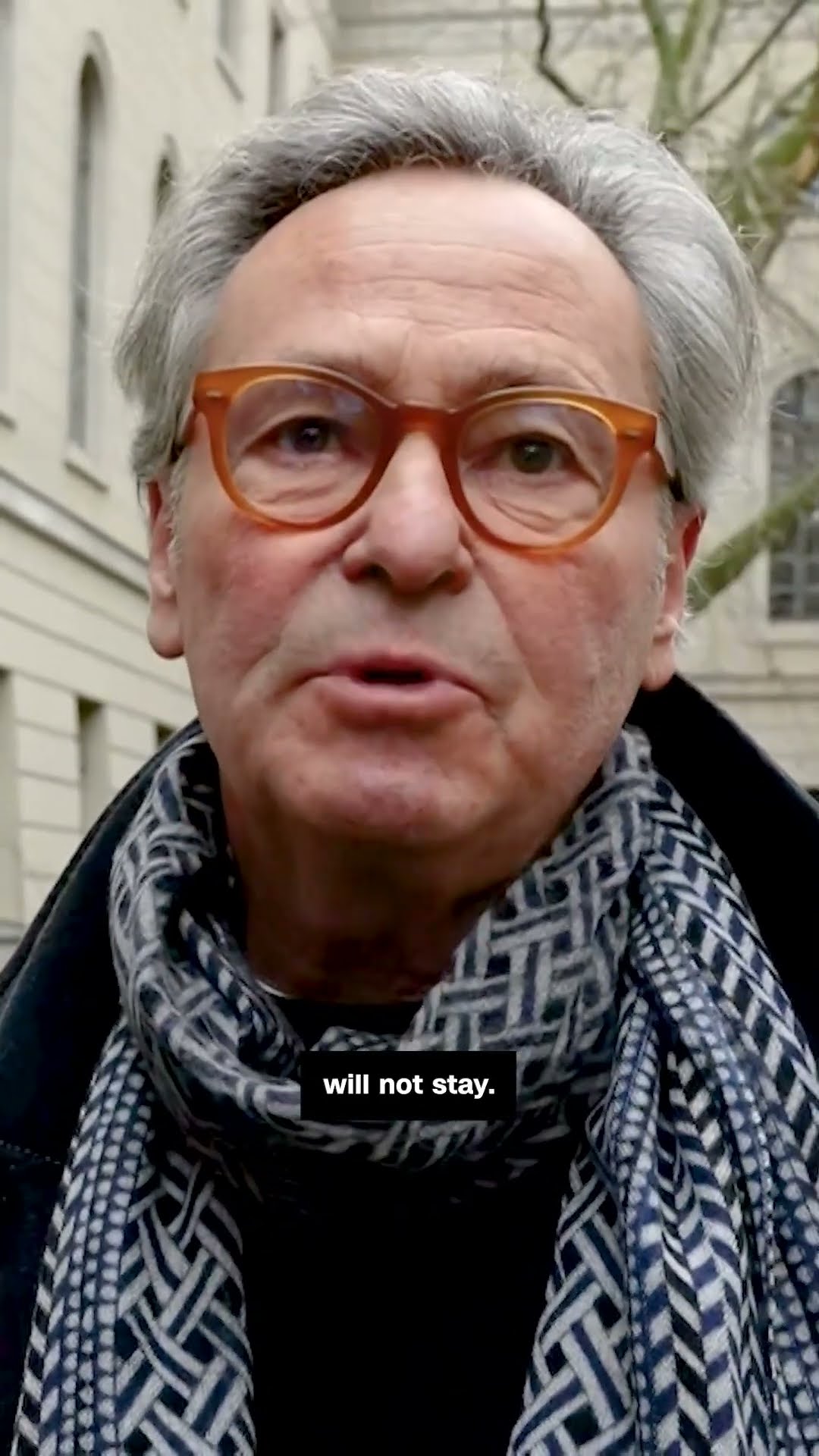 Hear what German voters are saying concerns them most