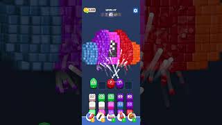 Cube Land Level 47 @AndroidGameForFun