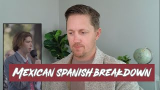 Thumbnail image for Learning Mexican Spanish at an Anti-Government Protest