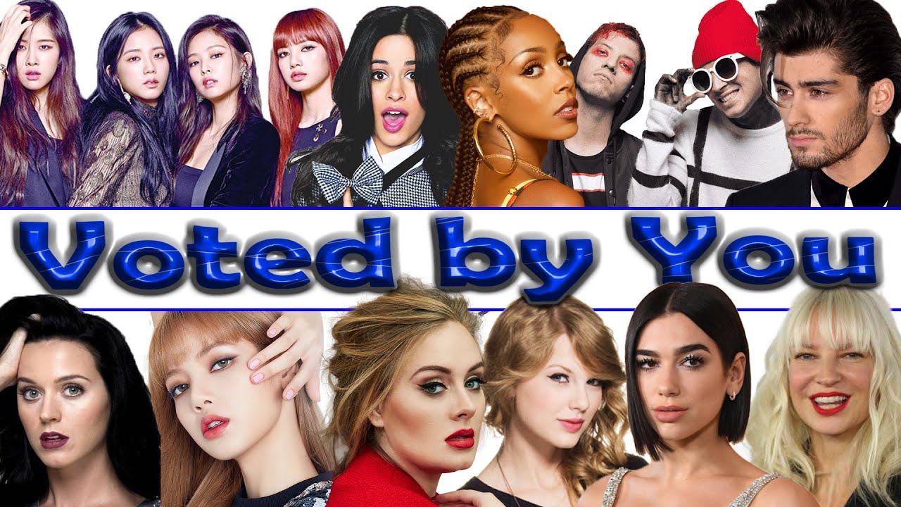 Best 10 Songs Voted By You Aug 29 2022 108 YouTube Best 10 Songs Voted By You Aug 29 2022 108 YouTube