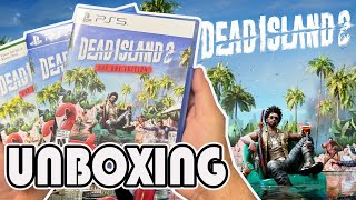 Jogo Dead Island 2 - Day One Edition, PS4