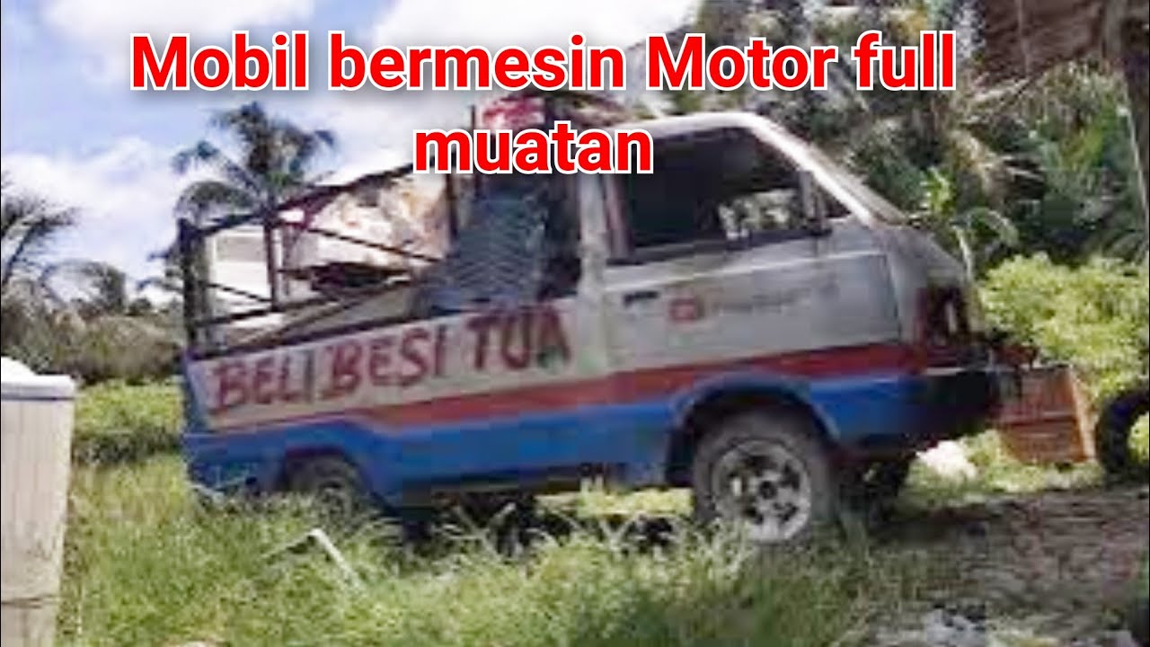Mobil bermesin Motor aki nya lowbet 