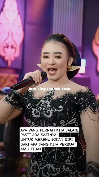 #shortvideo #nikensalindry #dangdut #koplo #fypシ゚viral #video
