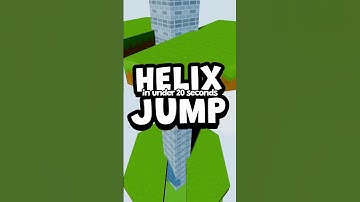 Make Helix Jump in 20 Seconds With This Trick!