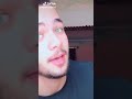 شاب جميل يغنى البنت ال أنا بعشقها TikTok 