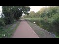 First look at the Wendover Arm renovated canal path