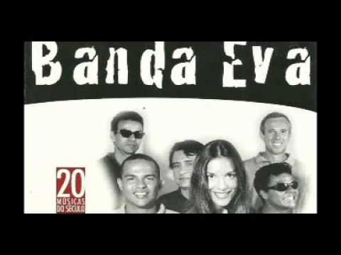 19 Areré - Millennium - Ivete Sangalo (Banda Eva)