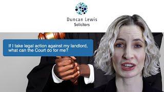 Court Assistance for Housing Disputes: What to Expect | Duncan Lewis Solicitors