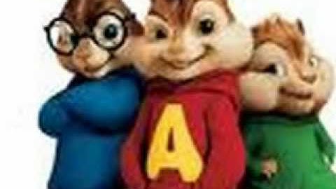 Thumbnail of Beyonce - Single ladies - The chipmunks version