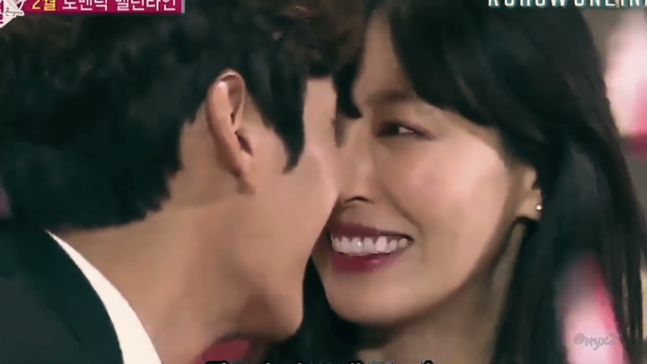 FMV [SiSo Couple] More than you'll ever know [Kwak Si Yang x Kim So Yeon]