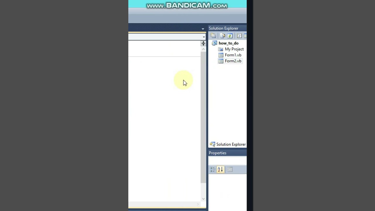 How to duplicate a Form in VB.Net