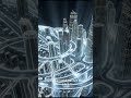 Your Brain Is Basically a City 😳