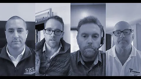 Is Construction 'Essential' in a Pandemic?