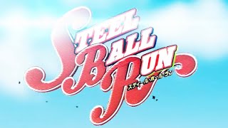 Jojos Steel Ball Run Gyro Manga Animation