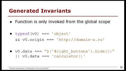 USENIX Security 