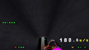 DFWC2017. Round 2 Strangeland RANK1 on VQ3