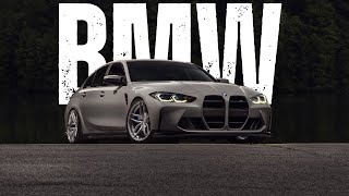Bmw Edit 4Kphonk Ultrafunk