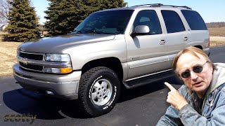 Are Used Chevys Worth Buying? Let’s Find Out