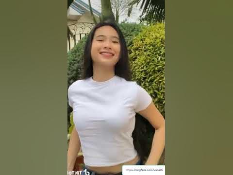young boobs sexy girls |Tik Tok The lovely girl with a great smile ep5 | Who Nam