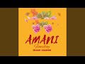 Amani radio edit